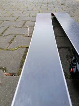 BLIZZARD Firebird Ti 148cm r-11. Model 2021/2022 - 8