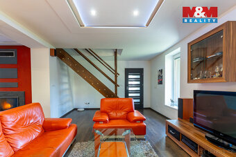 Prodej rodinného domu, 109 m², Ohrozim - 8