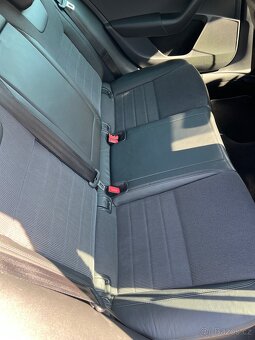 Škoda octavia 3 - 8