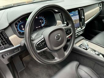 Volvo S90 B6 2.0 Benzin 220 kW/AWD/INSCTRIPTION/Polestar - 8