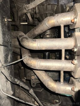 VW Golf MK2 16V PL , r.v 88 - 8