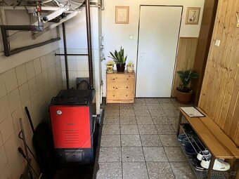 Prodej RD se zahradou 1628 m2  ve Stráži pod Ralskem - 8