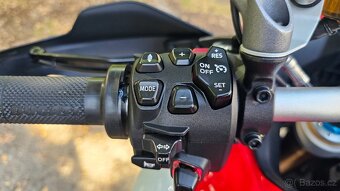 Ducati Multistrada V4 Pikes Peak RADAR r.v. 2023 - 8