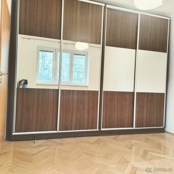 Pronajmu byt, 3+1, Frenštát, Školská čtvrť 1348, 64 m2. - 8