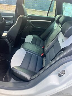 Škoda Octavia 2 RS FL 2.0 TSI 147 kW DSG - 8