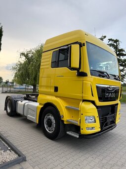 Man Tgx 18440 4x4Hydro - 8