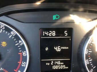 Škoda Octavia kombi 2 - 8