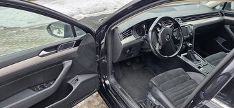 VW PASSAT b8 2.0 TDi 110 kW 4Motion - 8