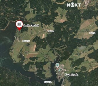 Prodej Chata, 63㎡ - 8