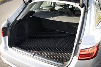 Audi A4 Avant 2.0 TFSI 2019 - 8