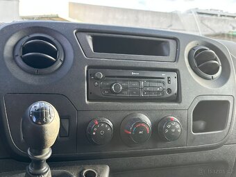 Renault Master 2.3 DCI - 8