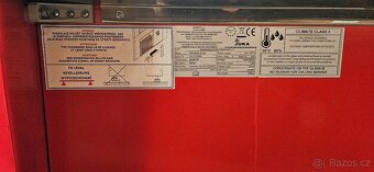 Chladicí vitríny - 8