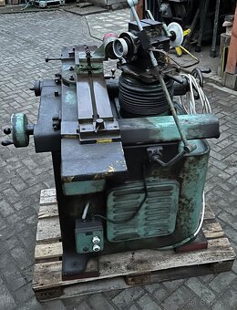 Nástrojová bruska BN102 - 2 kusy - 8