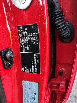 Hyundai IX 20 automat - 8