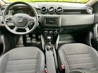 Dacia Duster 1.0 TCe - 8