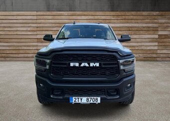 Dodge Ram, +2500+LPG+HEAVY DUTY+HEMI+ - 8