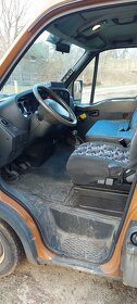 Iveco Daily 2.8, 92kw, maxi 35C13 - 8