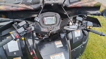 TGB BLADE 1000 4X4 - 8