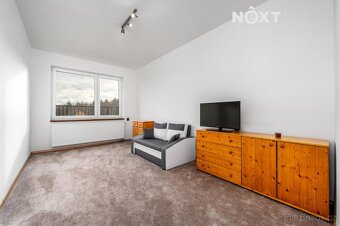 Pronájem byt 3+1, 116㎡ - 8