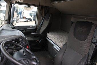 DAF XF 460 FT, LOWDECK, EURO 6 - 8