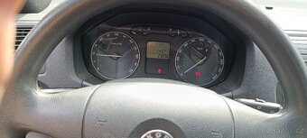 Škoda Octavia 2 1.9 tdi 77kw - 8