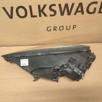 Porsche Panamera  světlo - 8