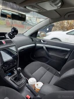 Škoda Octavia 1.9tdi - 8