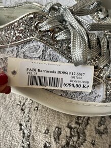 Barracuda sneakers - 8