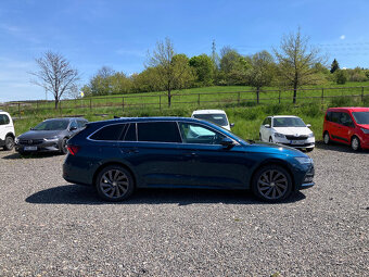ŠKODA OCTAVIA 2,0TDI 110 KW 4X4 STYLE - 8