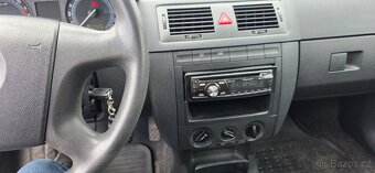 ŠKODA FABIA 1,4 TDI KOMBI - 8