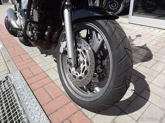 Yamaha TDM 850 - 8