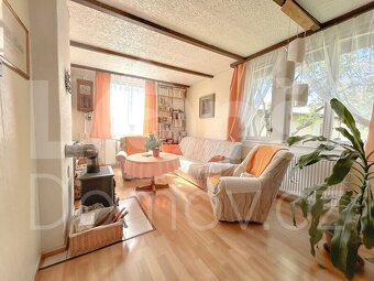 Prodej RD Javorník se zahradou 487 m2 - 8
