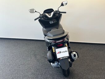 Honda PCX 125 2025 - 8