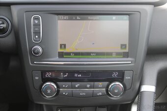Renault Kadjar 1.2 TCe 96kW 1.MAJ PANORAMA ČR (2017) - 8