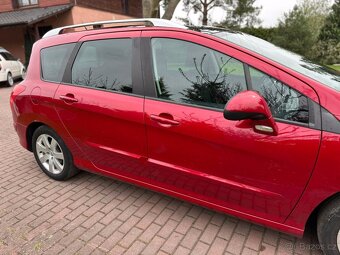 Peugeot 308 SW 1.6THP 115kw - 8