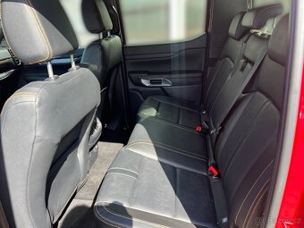 Ford Ranger Wildtrack 2.0 EcoBl.Bi-Turbo e - 8