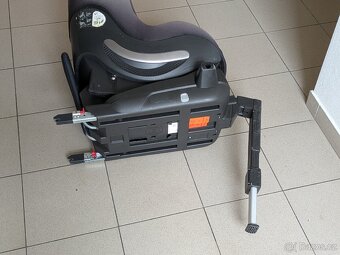 Dětská autosedačka obousměrná isofix Avionaut 9-18 kg - 8