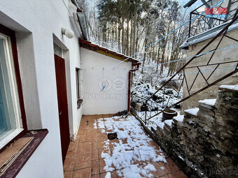 Prodej chalupy, 120 m², Vranov nad Dyjí - 8