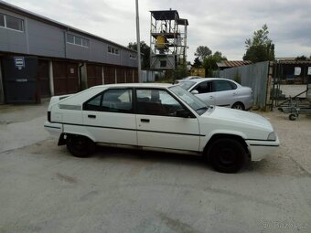 Citroen bx - 8