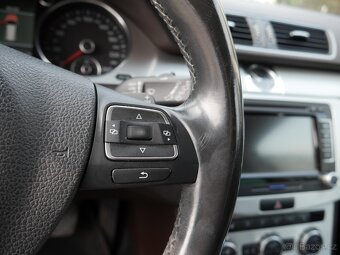 Volkswagen Passat 2.0TDi , 125 kW nafta, 2012 - 8