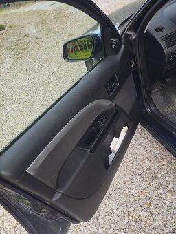 Ford Mondeo MK3 Combi - 8