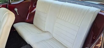 Ford Mustang 1967 V8 Manual - 8