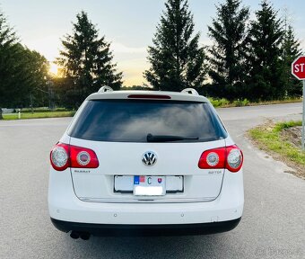 Vw Passat 2.0 Tdi 125kw 170ps Highline, manuál - 8