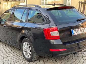 Prodám Škoda octavia 3 - 8