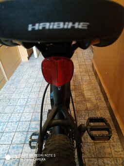 Pánské kolo Haibike - 8