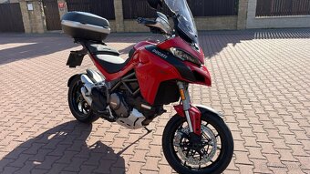 Multistrada 1260s - 8