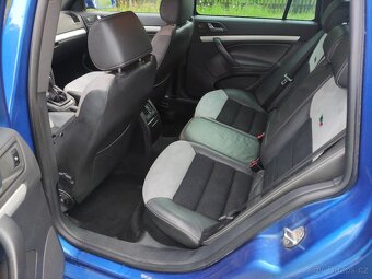 Škoda Octavia RS 2,0 TDI - 8