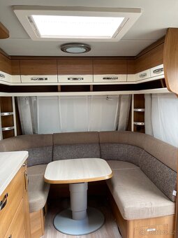 Karavan Tabbert Davinci - 8