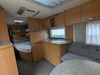 KNAUS Royale Nordic Plus 590 - 8