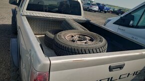 Chevrolet Colorado Extended Cab 3.5 4WD Hydra-Matic, 223hp, - 8